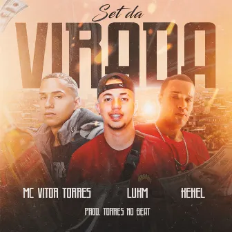 7 da Virada by Mc Vitor Torres