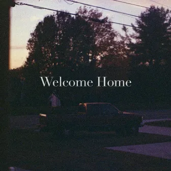 Welcome Home by Grdn