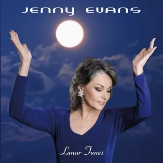 Lunar Tunes by Jenny Evans