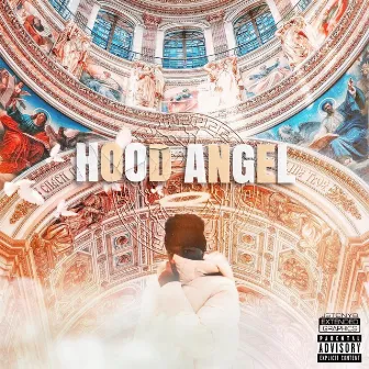 Hood Angel by Tony B