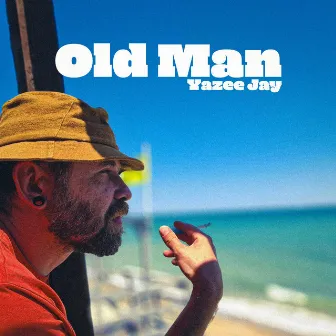 Old Man by Yazee Jay