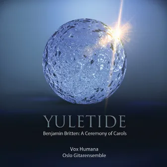 Yuletide by Vox Humana