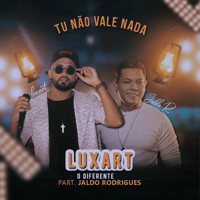 Luxart o Diferente