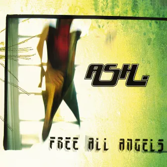 Free All Angels (2022 Remaster) by Ash