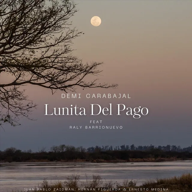 Lunita Del Pago