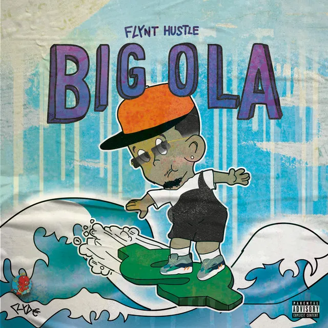 Big Ola - Remix