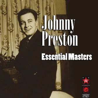 Essential Masters by Johnny Preston