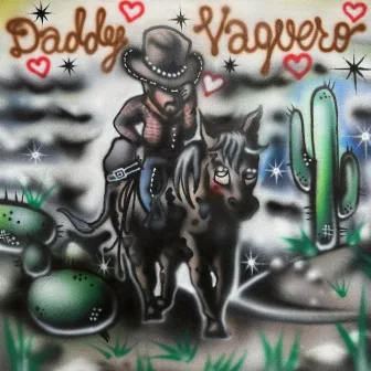 Daddy Vaquero by SoFTT