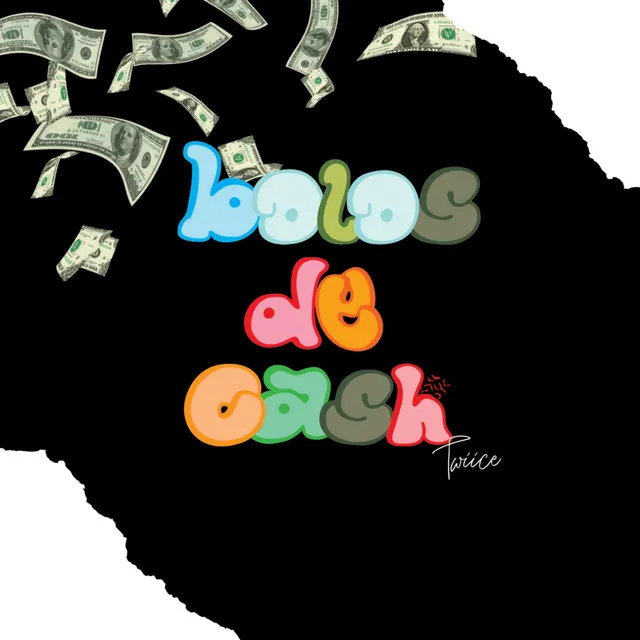 Bolos de Cash