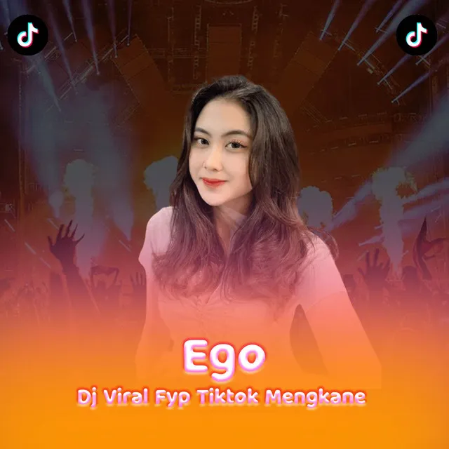 Ego Bar Nesunan Ojo Bubar Jj Remix