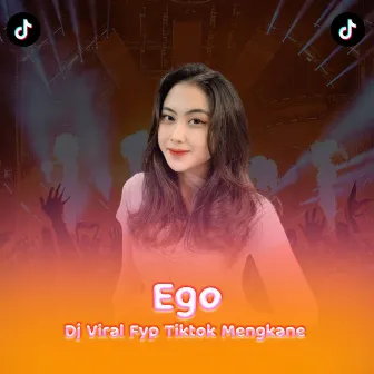 Ego Bar Nesunan Ojo Bubar Jj Remix by Dj Happy