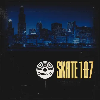 Skate 107 by Dame-O