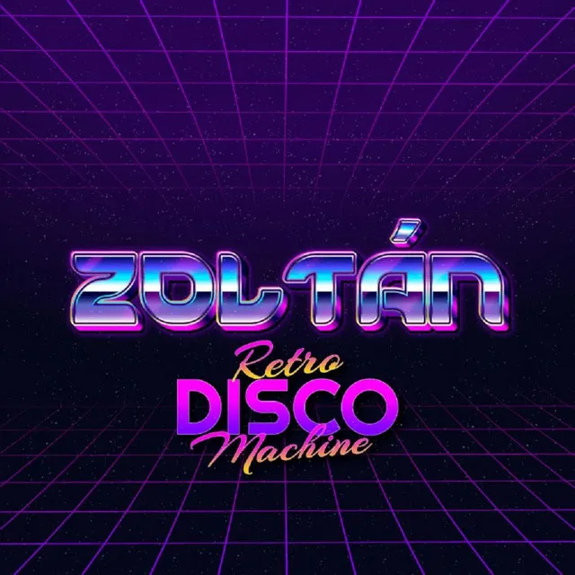 Zoltán - Extended version