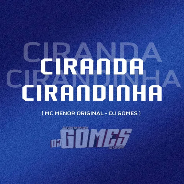 Ciranda Cirandinha