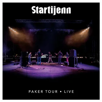 Paker tour (Live) by Startijenn