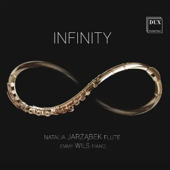 Infinity by Natalia Jarzabek