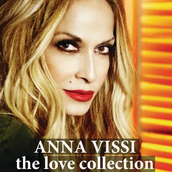 The Love Collection by Anna Vissi