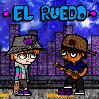 El Ruedo by LOONEY DONNY