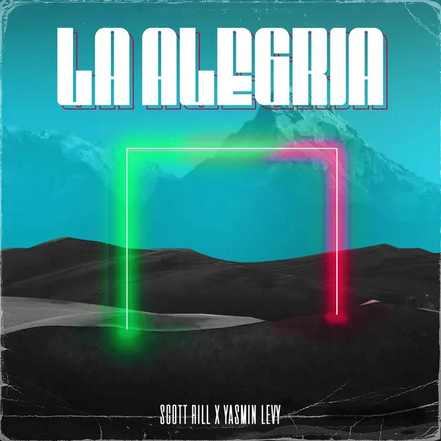 La alegria