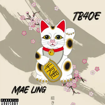 Mae Ling by Tb4oe