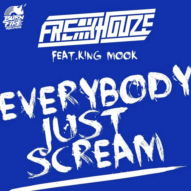 Everybody Just Scream - Deorro Remix