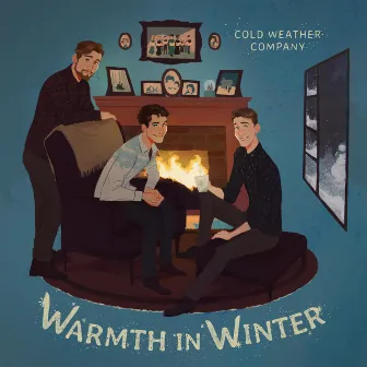 Warmth in Winter by Cold Weather Company