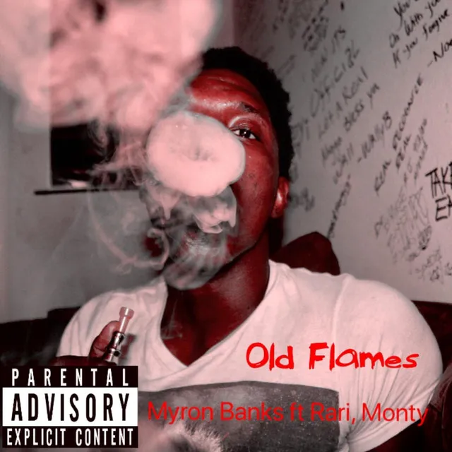 Old Flames