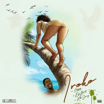 Iroko by Giggz