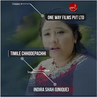 Timile Chhodepachhi by 