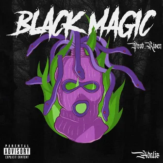 Black Magic by Risen Beats