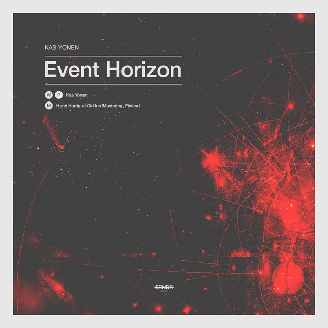 Event Horizon