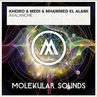 Avalanche by Kheiro & Medi