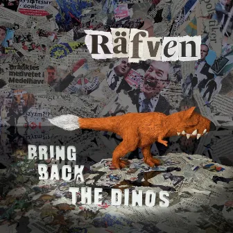 Bring Back the Dinos by Räfven