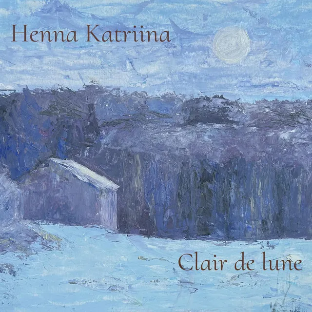 Suite bergamasque, L.75: III. Clair de lune