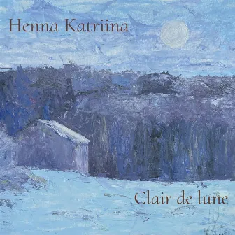 Suite bergamasque, L.75: III. Clair de lune by Claude Debussy