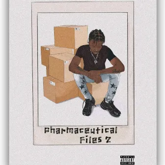 Pharmaceutical Files 2 by Smoke Chapo