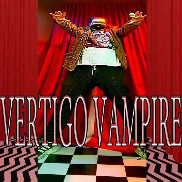 VERTIGO VAMPIRE