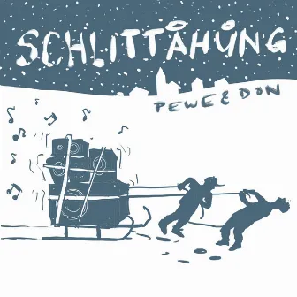 Schlittähüng by Don