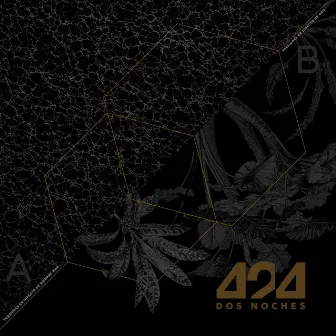 Dos Noches (En Vivo) by 424