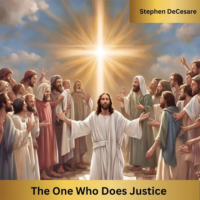 The One Who Does Justice