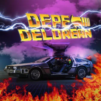 Delorean by Depe