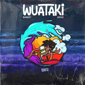 Wuataki by JXRGO