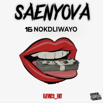 16 Nokdliwayo by Saenyova