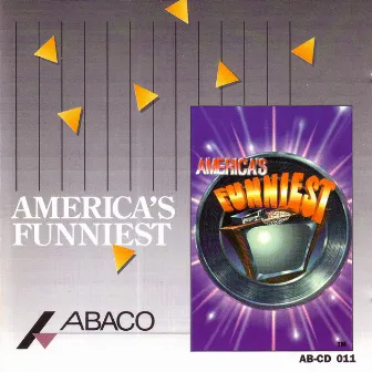 America's Funniest by Dan Slider