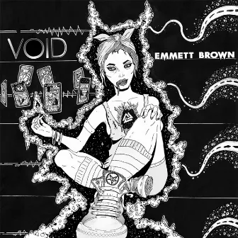 Void by Emmett Brown