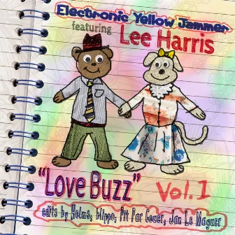 Love Buzz, Vol. 1 by Electronic Yellow Jammer