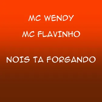 Nois Ta Forgando by Mc Wendy