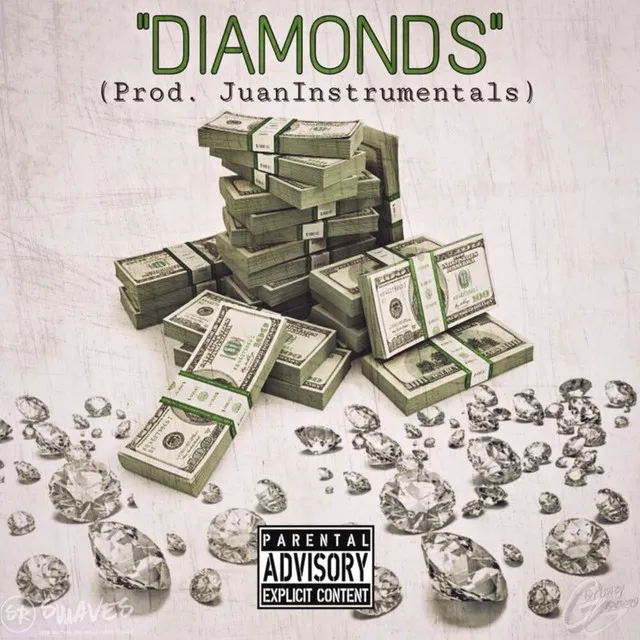 Diamonds