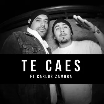 Te Caes by Flowhuana