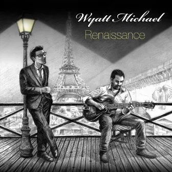 Renaissance by Wyatt Michael